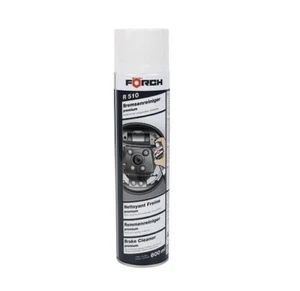 30 detergenti freni Förch premium pulitore pezzi pulitore di montaggio R510 ciascuno 600 ml - Foto 1 di 3
