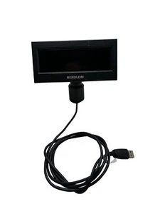 Kassendisplay Kundenanzeige Kundendisplay Bixolon BCD 1100 schwarz USB A Epson - Bild 1 von 2