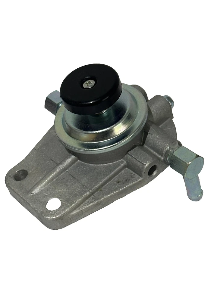 FOR NISSAN PATROL GU 2.8L 4.2L RD28 TD42 NEW FUEL LIFT PRIMER PUMP (16401-VB20A) - image 1 of 4