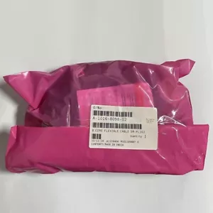 NEW Renishaw MCUlite-2 Cable A-1016-8098 8 core flexible cable 5M-PL163 - Picture 1 of 2
