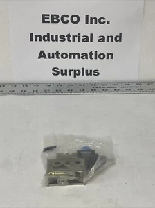 NUMATICS 031SA4154011Z61 MAGNETVENTIL - Bild 1 von 12