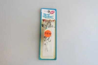 Caja #15 Reef Runner Ripshad Color Desnudo Nuevo En Paquete Foto 1 de 2