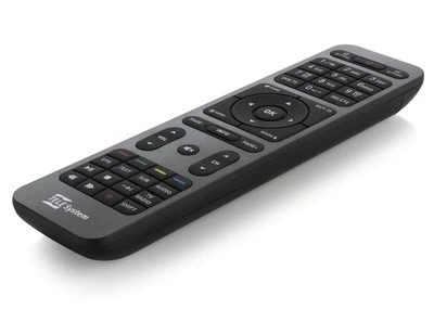 Telecomando Originale per Decoder Digitale Terrestre TS up T2 HD. Con Controllo  - Immagine 1 di 2