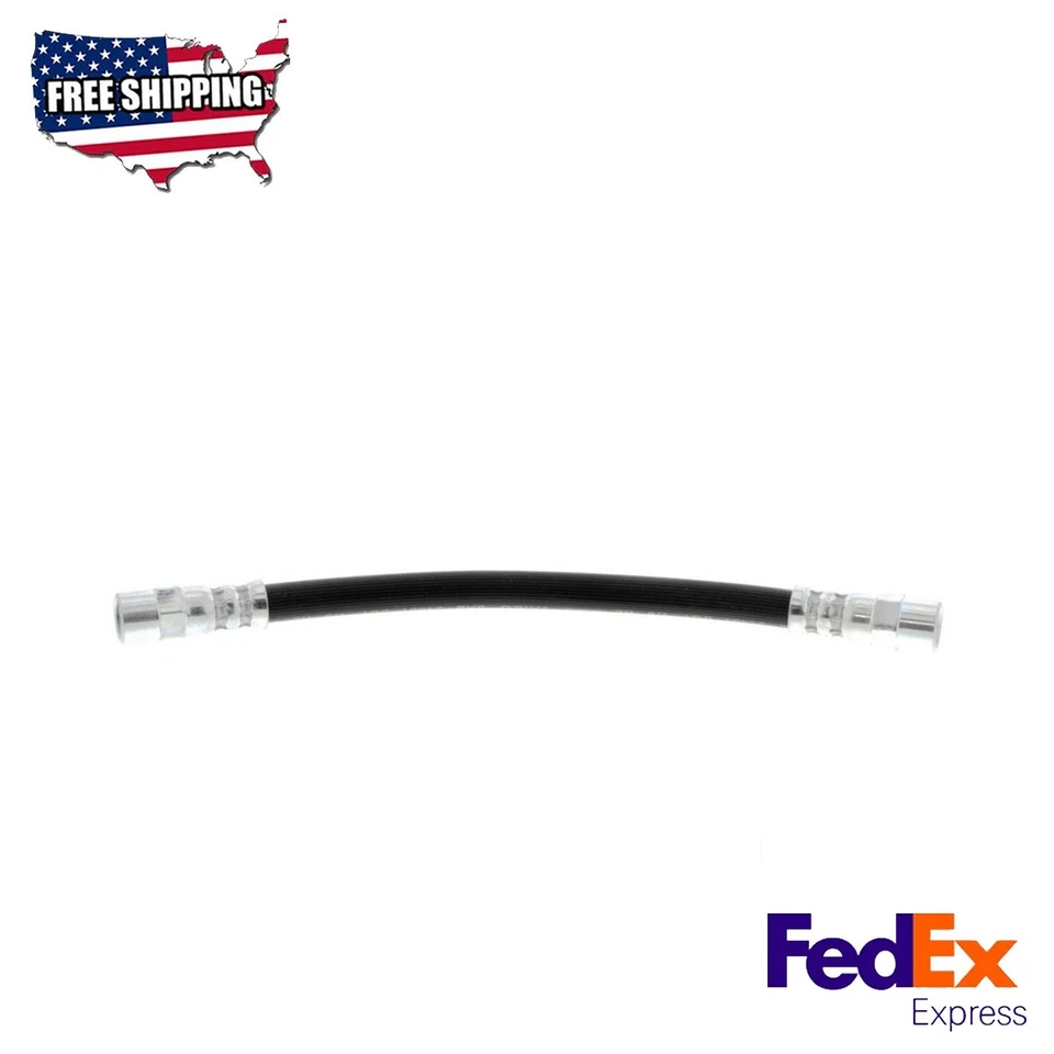 Brake Line Fits 1990-1999 BMW 525i 750iL 318i 318ti 535i 735i Sedan - Image 1 of 1