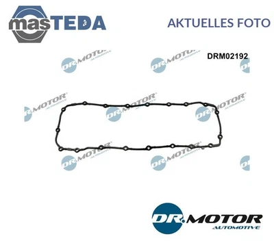 DRM02192 DICHTUNG ÖLSUMPF DRMOTOR AUTOMOTIVE FÜR CITROËN XSARA 80KW,81KW - image 1 of 4