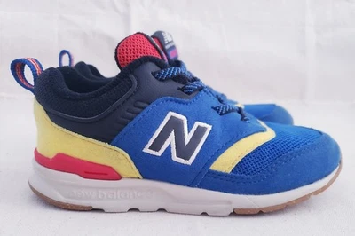 Zapatillas New Balance 997H NIÑOS NIÑOS IH997HJR Talla 10 Foto 1 de 4