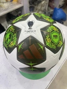 UEFA Champions League UCL 2024/2025 Official Match Soccer Ball | Size 5 - Picture 1 of 4