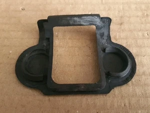 BMW F10/F11 10-17 FRONT DOOR CHECK SEAL 7257194 - Picture 1 of 24