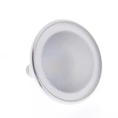 Satco 15W LED PAR 38 Dimmable 4000K Cool White 90W Replacement S9453 - Image 1 of 4