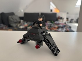 LEGO Star Wars 75163 Imperial Shuttle (Microfighter)