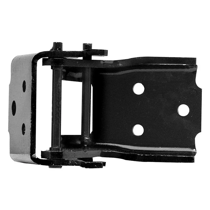 For Chevy Chevelle 68-72 Dynacorn Upper Driver or Passenger Side Door Hinge Foto 1 de 1