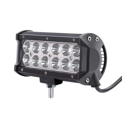 Kimpex Double Row LED Light Bar Foto 1 de 4