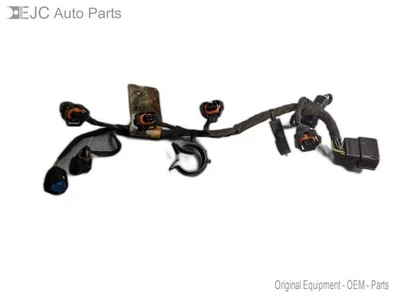 Arnés inyector de combustible para Ford Explorer 16-19 2.3 FU5T4BB485CC Turbo Foto 1 de 4