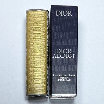 Dior Addict Couture Lipstick Grand Bal Shade 35g Makeup - Image 1 of 2