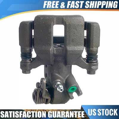 Pinza de freno de disco trasera derecha Cardone 1 compatible con 2000 2001 1994 1995 Acura Integra Foto 1 de 4