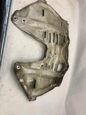 MAZDA CX-3 DK Heat Insulation 2.00 Petrol 110kw 2018 32754256 - Image 1 of 3