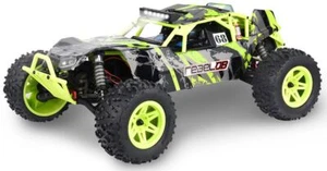 Coche eléctrico con control remoto FS Rebel DB 1:10 RTR RC Desert Buggy - Imagen 1 de 21