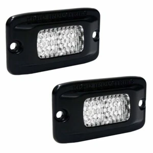 Rigid Industries SRM - Flush Mount - Diffused - Back Up Light Kit - Picture 1 of 5