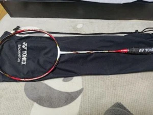 Yonex Voltric 80 2011 Limited Edition 3UG5 Badminton Racquet - Picture 1 of 5
