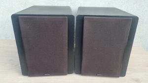 Denon HiFi Bassreflexboxen SC-F 88 - Bild 1 von 10