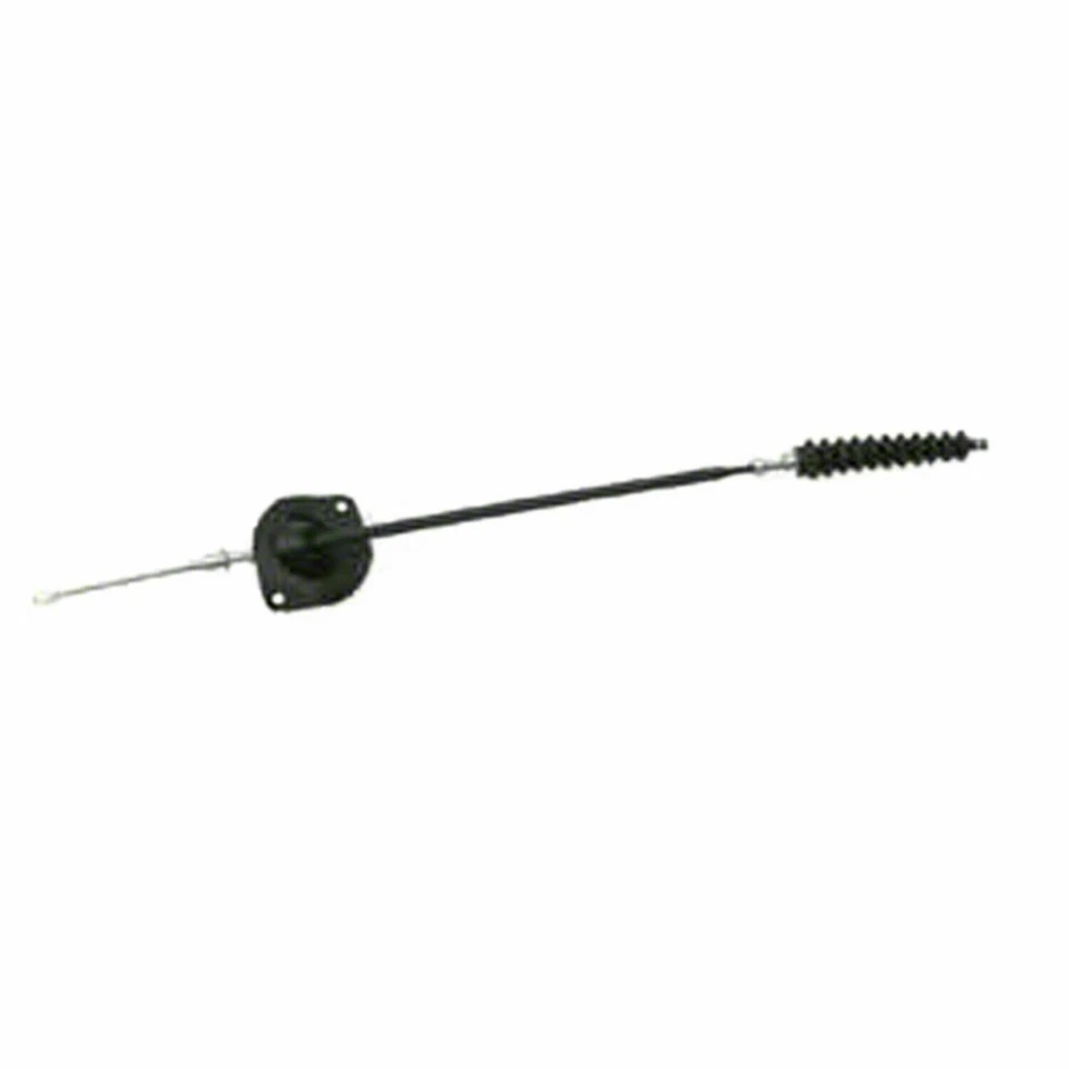 Goodmark Trans Floor Shift Cable Automatic Transmission Fits Camaro GMK433255268 - Image 1 of 1