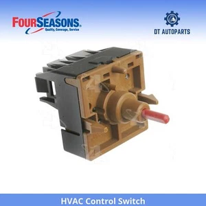 For 2005 Mercury Mariner HVAC Control Switch 4 Seasons - Picture 1 of 7