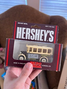 hersheys lledo cioccolato express - Foto 1 di 1