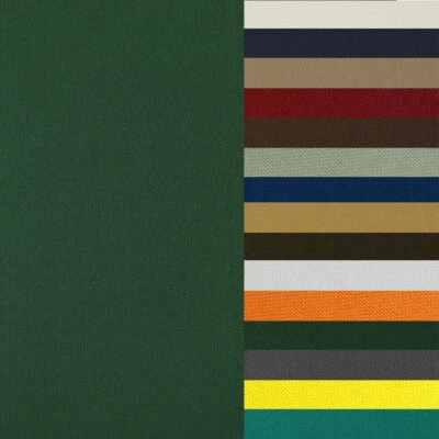 15' x 58" Marine Canvas Fabric 600D Waterproof for Boat Awning Tent Upholstery - Image 1 of 4