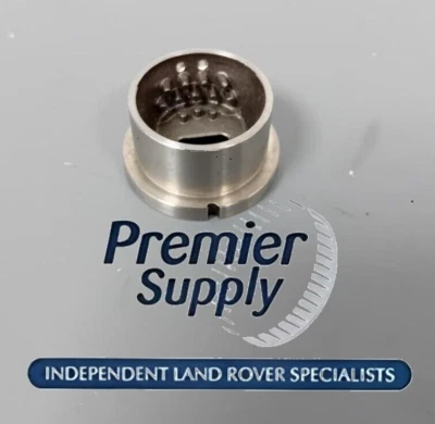 LAND ROVER SERIES 2A & 3 DIESEL 2.25 HOTSPOT PLUG PRE COMBUSTION CHAMBER 558168 - Image 1 of 2