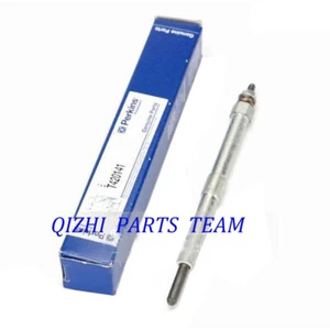 Fits Perkins C6.6/7.1 Engine Plug Glow,CAT320 323 Excavator,T420141 2666A017 - Imagen 1 de 1
