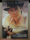 Vintage 1995 A Walk in the Clouds movie poster Keanu Reeves   3729