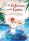 Reading Champion: The Fisherman and the Genie: Independent Reading White 10 by D