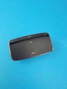 Jabra Cruiser 2 Hfs002 Bluetooth Speaker Mic - Picture 1 of 4