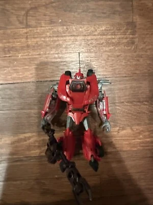 Transformers Prime Takara Arms Micron Knockout Figure Loose Complete  - Image 1 of 3