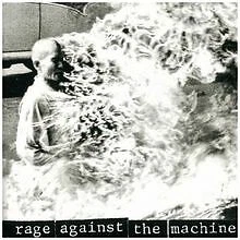 Rage Against the Machine von Rage Against the Machine | CD | Zustand gut - Image 1 of 1