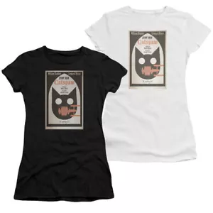 Star Trek TOS "Ep. 36 Catspaw" Women's T-Shirt - Picture 1 of 5