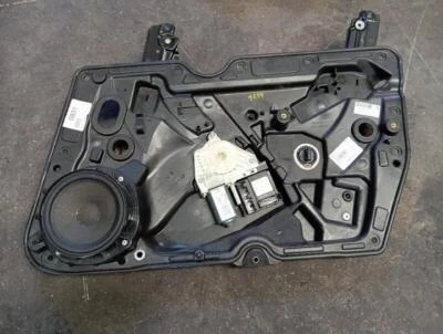 5K2837730P front power window rh 239709 for VOLKSWAGEN GOLF VI (5K1) 1.4 2008 - Image 1 of 2