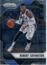 A6652- 2016-17 Panini Prizm Bk Cards 1-300 +Rookies -You Pick- 10+ FREE US SHIP