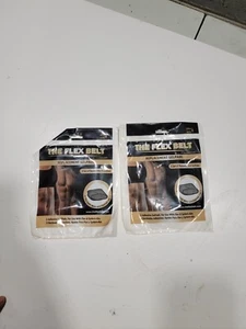 bmr flex belt gelreplacement pads set of 2 exp 2019 - Picture 1 of 5