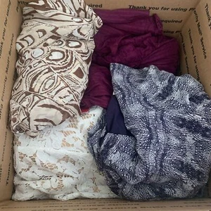 Caja de Ropa para Mujer Talla S Vestido de Diseñador Lulu One Wish Rory Beca - Imagen 1 de 10