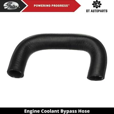 Puertas de manguera de derivación de refrigerante de motor Mercury Villager 1993-2002 1994 1995 1996 Foto 1 de 4