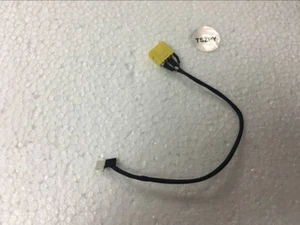 NEW AC DC Power Jack Socket Harness w/Cable FOR Lenovo Yoga 2 Pro 20266 20260 - Picture 1 of 1