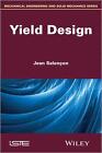 Yield Design By Jean Salen?On (English) Hardcover Book