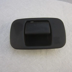 05 06 07 08 09 Pontiac G6 G5 Chevy Malibu Glove Box Latch Handle Black OEM ✔ - Picture 1 of 9