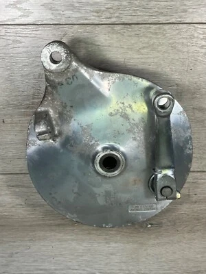 Ступица заднего тормозного барабана 2000 Suzuki VZ800 Marauder 97-04 - Изображение 1 из 4