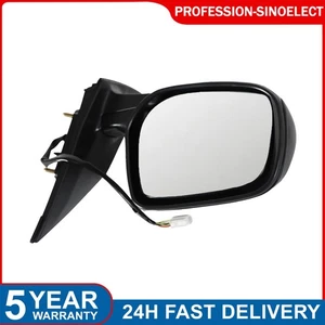 TO1321247 Passenger Power Mirror w Heated for 2009-2013 Toyota Corolla Sedan - Foto 1 di 12