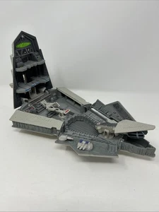 1997 LFL Star Wars Micro Machines Imperial Star Destroyer Playset - Picture 1 of 15