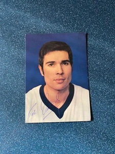 Autogrammkarte   Peter Dietrich  Borussia Mönchengladbach    signiert Mexico 70 - Bild 1 von 4