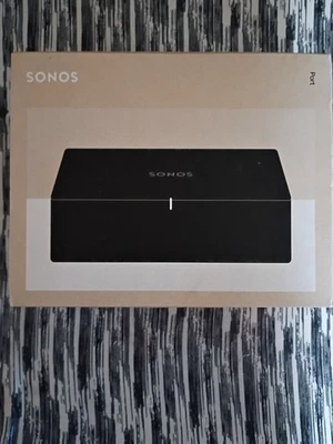 SONOS PORT!!!!!! BRAND NEW UNOPENED!!!!!! - Image 1 of 4