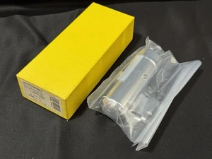 Hatori Model Airplane Muffler 45NA #460 for O.S. 46 Made in Japan - Picture 1 of 4